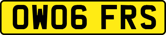 OW06FRS