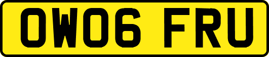 OW06FRU