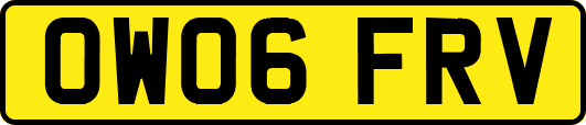 OW06FRV