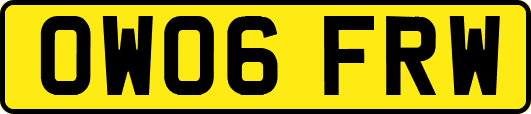OW06FRW
