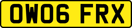 OW06FRX