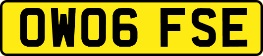 OW06FSE