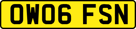 OW06FSN