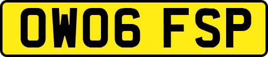 OW06FSP