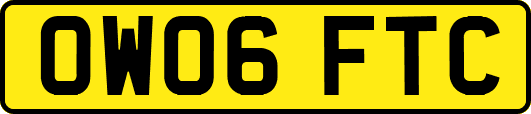 OW06FTC
