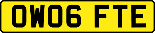 OW06FTE
