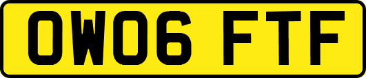 OW06FTF
