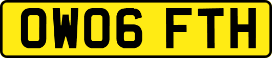 OW06FTH