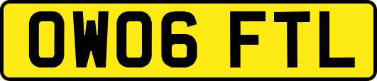 OW06FTL