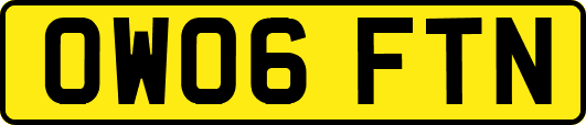 OW06FTN