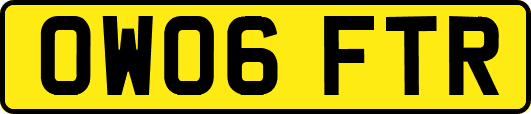 OW06FTR