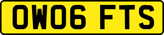 OW06FTS