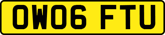 OW06FTU