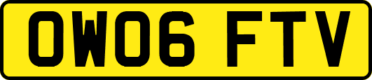 OW06FTV
