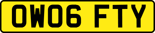 OW06FTY