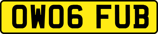 OW06FUB