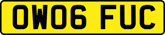 OW06FUC