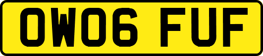 OW06FUF