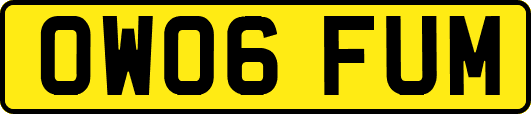 OW06FUM
