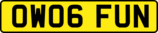 OW06FUN