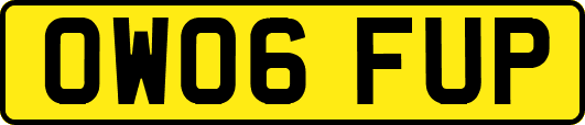 OW06FUP
