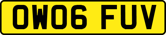 OW06FUV