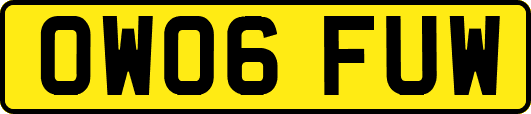 OW06FUW