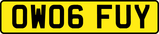 OW06FUY