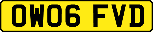 OW06FVD