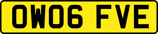 OW06FVE