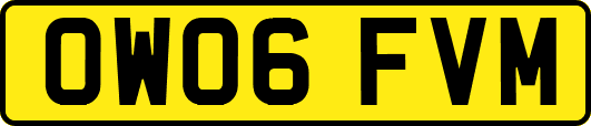 OW06FVM