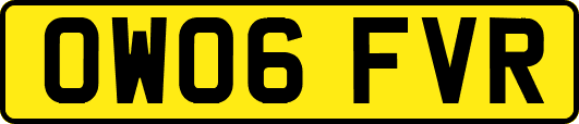 OW06FVR