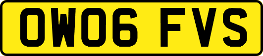 OW06FVS