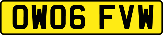 OW06FVW