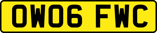 OW06FWC