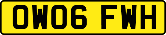 OW06FWH