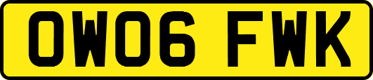 OW06FWK