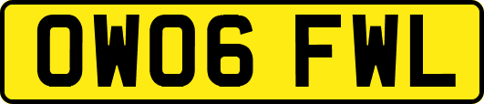 OW06FWL