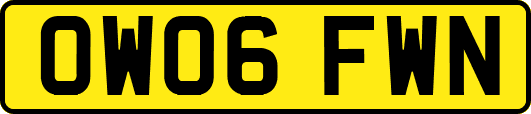 OW06FWN