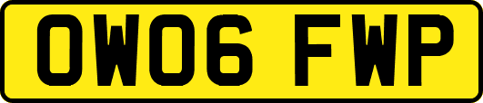 OW06FWP