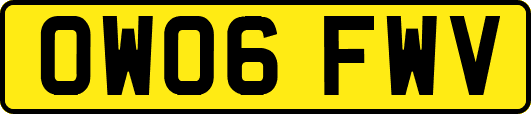 OW06FWV