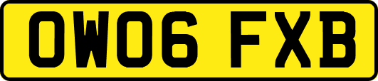 OW06FXB