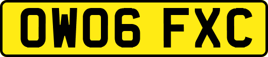 OW06FXC