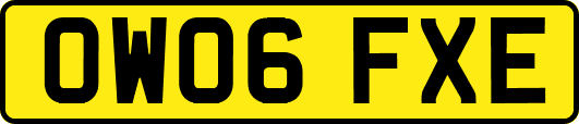 OW06FXE