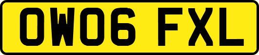 OW06FXL
