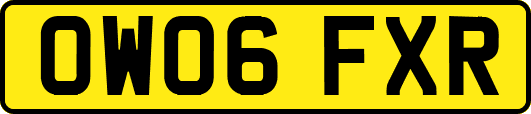OW06FXR