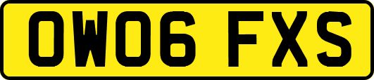 OW06FXS