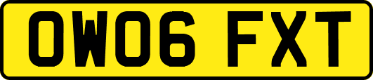 OW06FXT