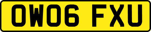OW06FXU
