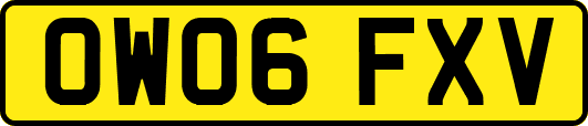OW06FXV